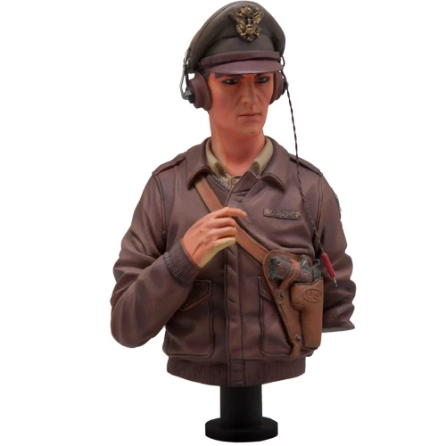 

1/9 BUST Resin Figure Model Kit Unassambled Unpainted //BUST412