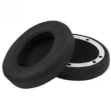 2 шт Сменные амбушюры для ушей, подставка для наушников, подушечки для наушников, запасные части для Beats, для студии 2,0, беспроводные наушники