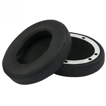 

1 Pair Replacement foam Ear Pads pillow Earphone Cover for Studio 2.0 Wireless Headphone Headset EarPads Accessories