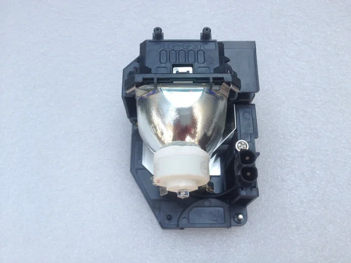 Оригинальный NP17LP лампы проектора лампа с корпусом подходит для NEC M300WS/M350XS/M420X; NP-P350W/P420X