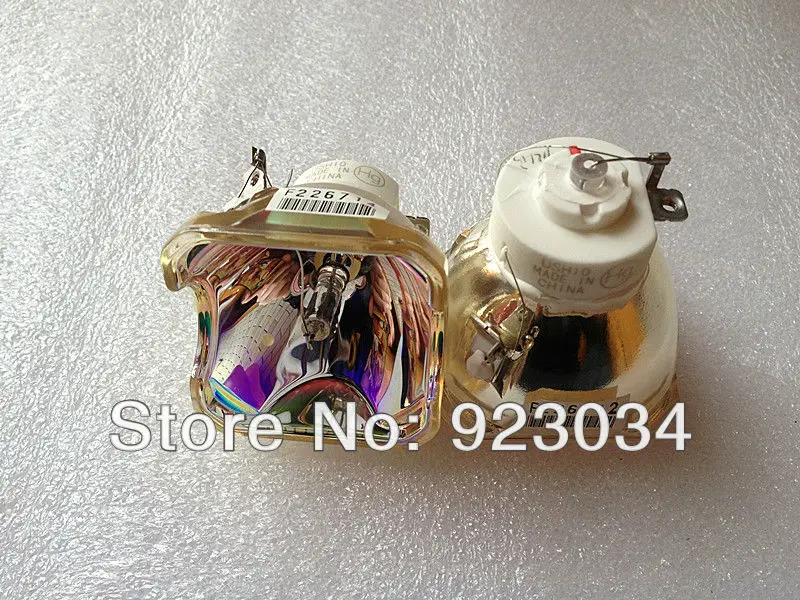 

DT00911 D replacement lamp for HITACHI CP-X201/X206/X301/X306 original bare bulb
