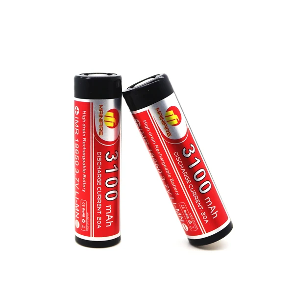 18650 3100mah battery 6