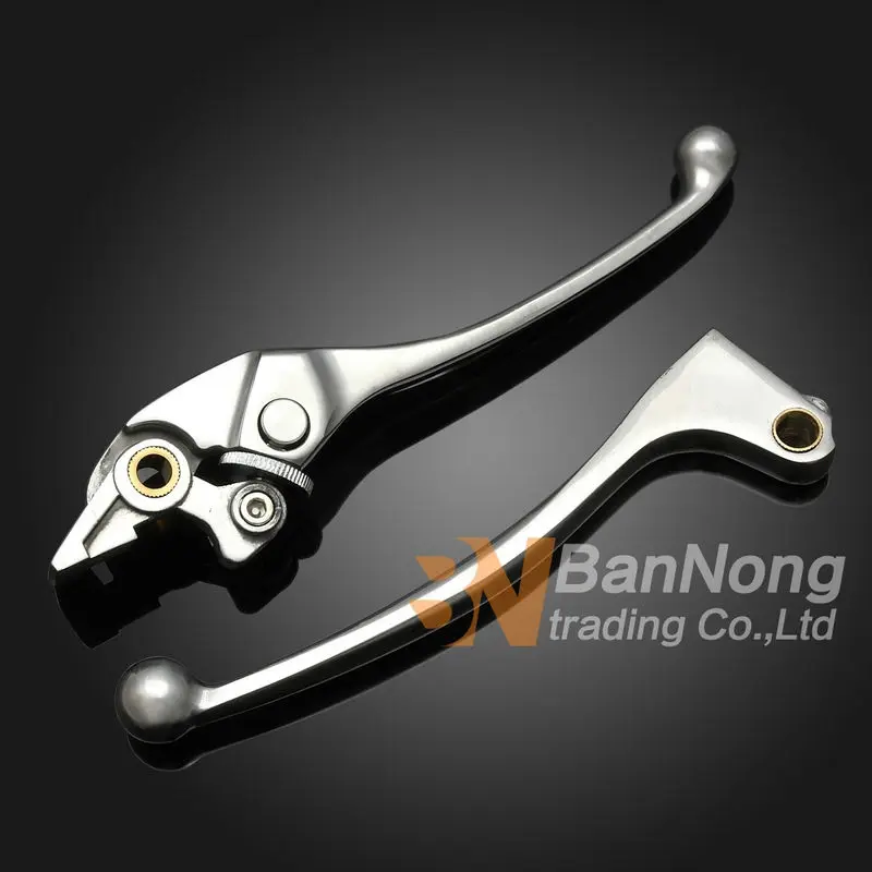 Motorcycle Brake Clutch Handle levers For Honda CB400 92 08 VTEC 02 10