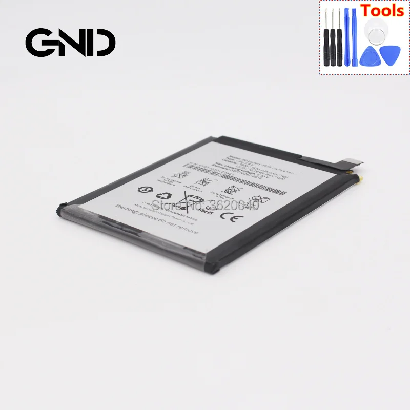 GND 3620 mAh/13.76Wh 3 8 V батарея запасная для BQ Aquaris M5.5 встроенный литий ионный аккумулятор