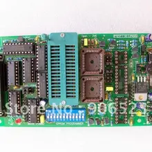 Общий всё в 1 назначения программер виллем dip eprom PCB5.0|programmable