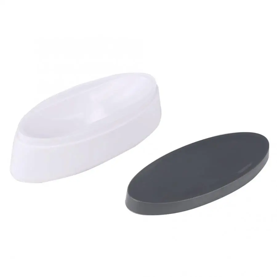 

Manicure Vacuum Cleaner Professional Nail Powder Mould Manicure Art Container Tray Equipment Tool For Nails