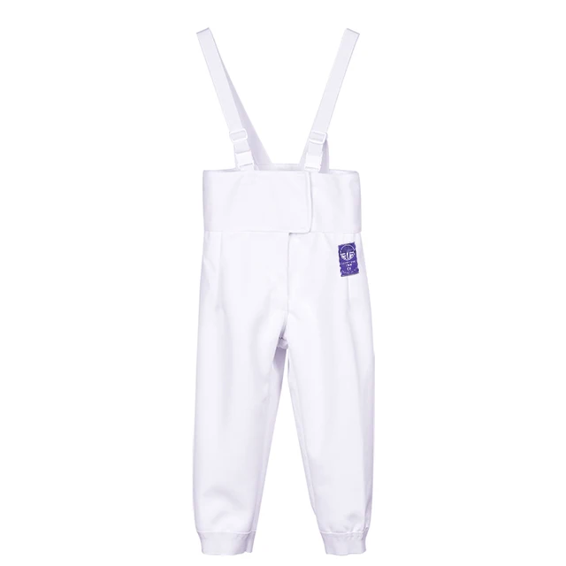 fencing clothes,fencing pants, FIE 800NW fencing pants, fencing