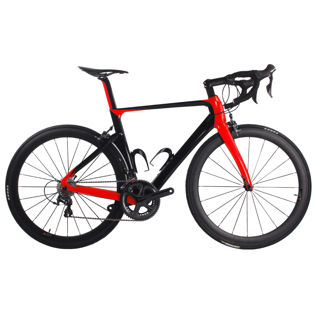 Sale 700c 11 speed cheap complete carbon bike 6800 groupset chinese carbon road bike lightweight carbon road racing bike 1 Sale 700c 11 speed cheap complete carbon bike 6800 groupset chinese carbon road bike lightweight carbon road racing bike 1