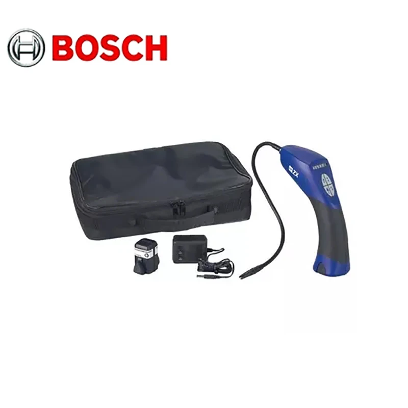 Bosch Car Refrigerant Halogen Leak Detector Air Conditioning Refrigeration Leak Detector Sf6 Tester Tif Zx A Detection Tools Detective Tools Car Toolsleak Tester Aliexpress