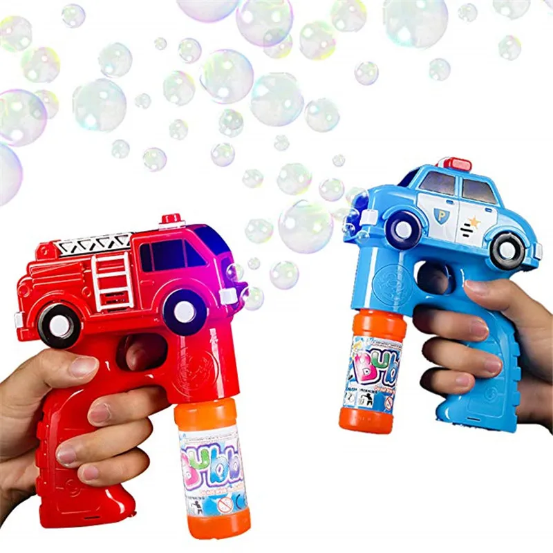 Bubbles Gun3