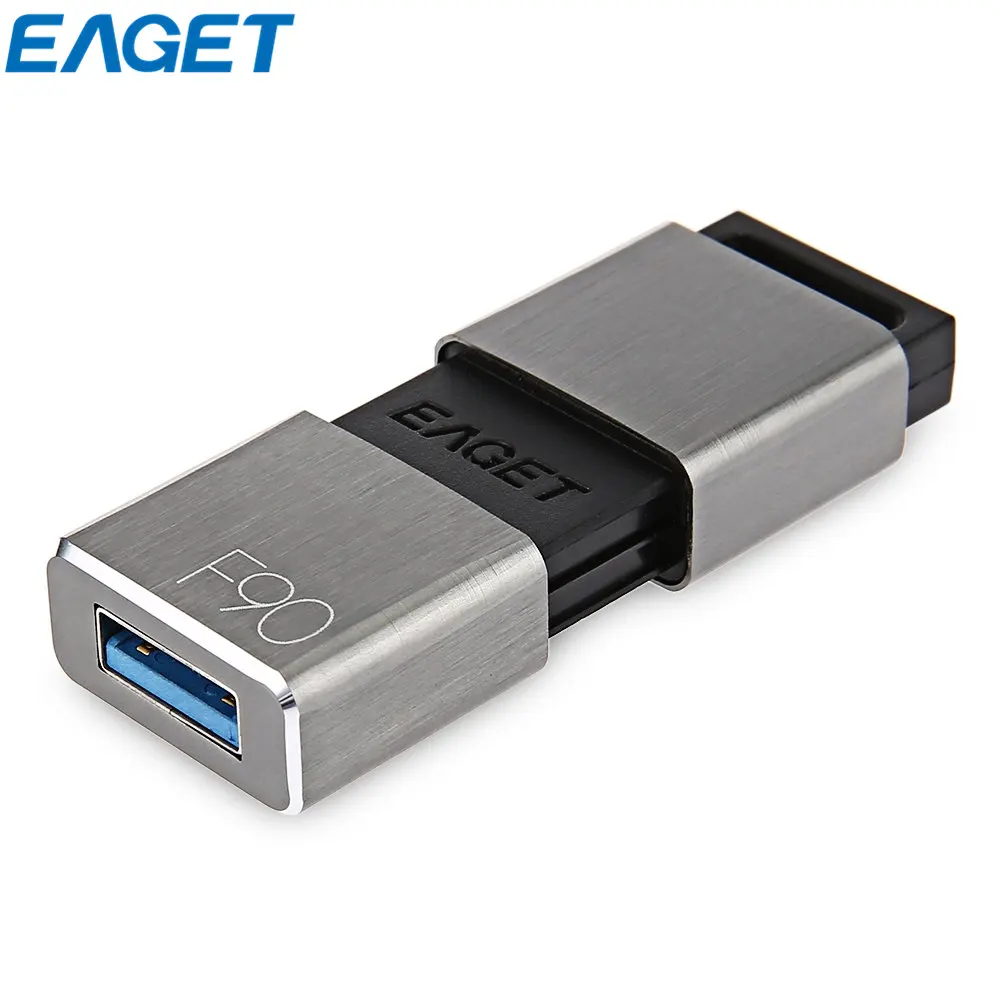Eaget флеш накопитель USB 3 0 8 ГБ 16 32 64 128 ГБ|pen drive memory stick|usb stickeaget usb 3.0 |