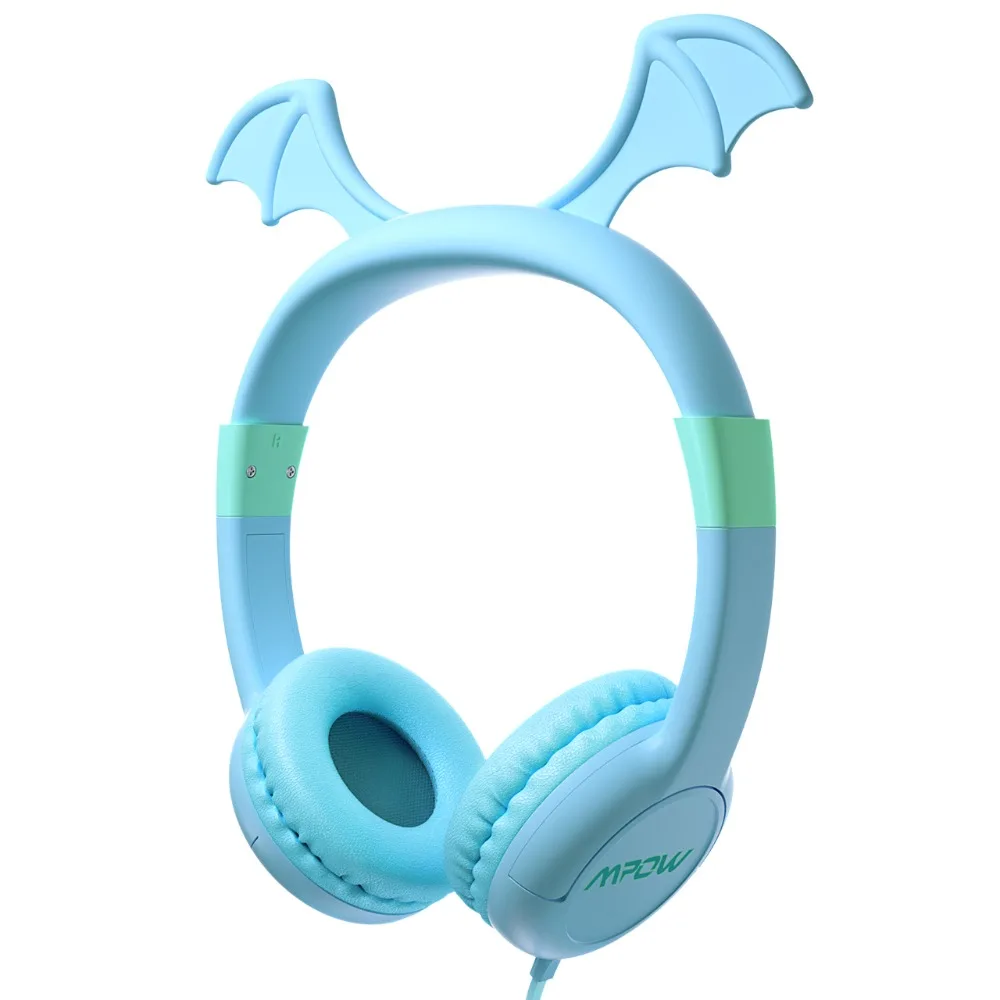 BH288 BH235 Kids Headphones (1)