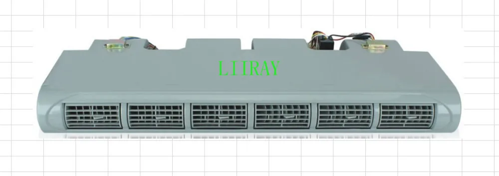 

AUTO AC EVAPORATOR UNIT FOR BEU-226L-100 Evaporator Unit (Cooling Only)