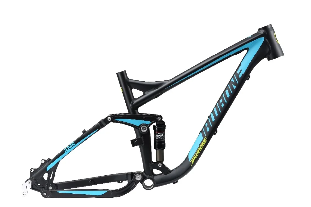 2017 JAWBONE SUSPENISON FRAME/27.5 26 AM FRAME/ALL MOUNTAIN BIKE FRAME/DUAL SUSPENSION BIKE