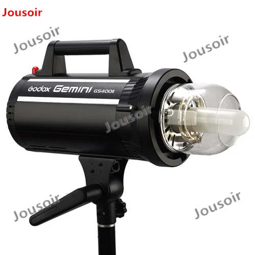 Godox-GS200II-200WS-GS300II-300WS-GS400II-400WS-X1-Transmitter-2-4G-Wireless-X-System-Studio-Strobe (2)