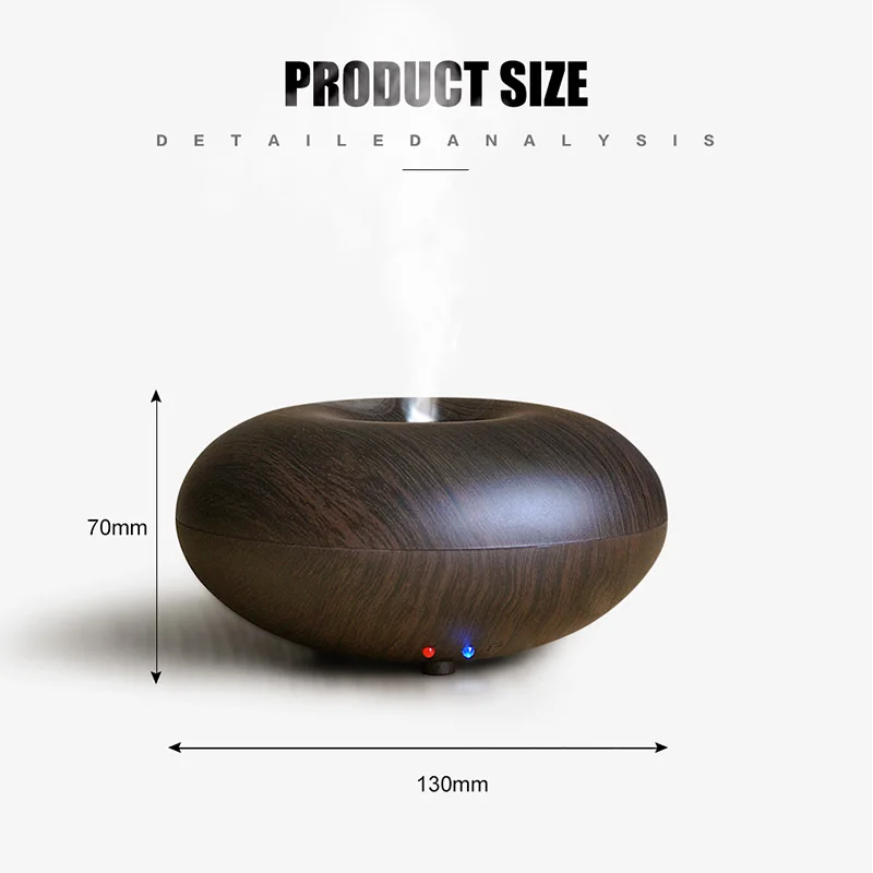 essential oil diffuser