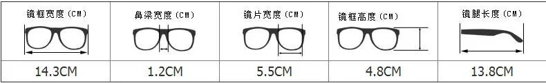 Форма «кошачий глаз» для многих случаев, необходимые на заказ оптические линзы, очки для чтения-1-1,5-2-2,5-3-3,5-4. 0-4,5-5-5,5-6