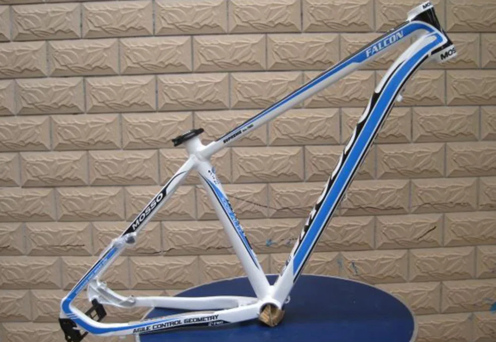 frame alloy 7005