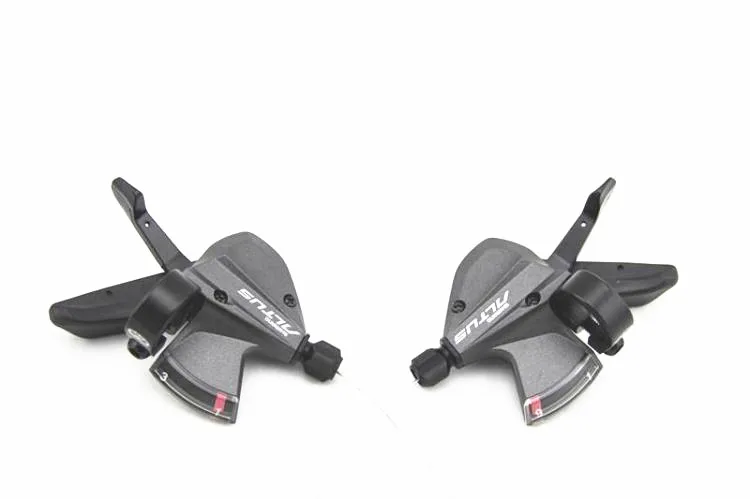 Велосипедный переключатель передач SL M370 3x9s 27 скоростей|thumb shifter|bicycle transmissionbike