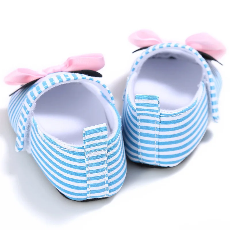 Новая весенне-летняя детская обувь для девочек 0-1, детская обувь с мягкой подошвой, обувь принцессы для маленьких девочек