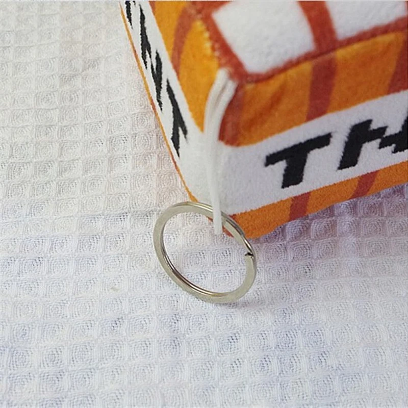 10pcs/lot 10cm Minecraft TNT Plush Key Chain Pendant Toy Minecraft TNT Mini Bomb Plush Soft Stuffed Toys for Kids Children Gifts 10pcs/lot 10cm Minecraft TNT Plush Key Chain Pendant Toy Minecraft TNT Mini Bomb Plush Soft Stuffed Toys for Kids Children Gifts