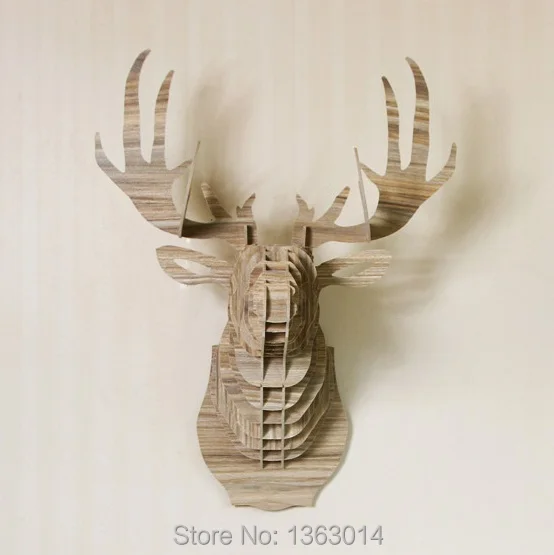 MILU DEER (3)