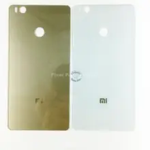 For Xiaomi Mi4S Mi 4S High Quality Rear Battery Housing Door Cover Brand New Back Cover Case Replacement Parts