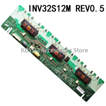 

free shipping Good High pressure plate for INV32S12M REV 0.5 screen LTA320AB01