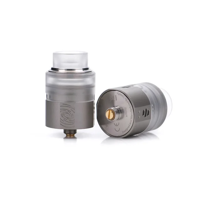Buy Vapefly Wormhole RDA Single or dual coil