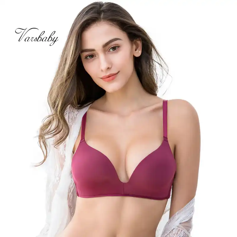 comfortable bras