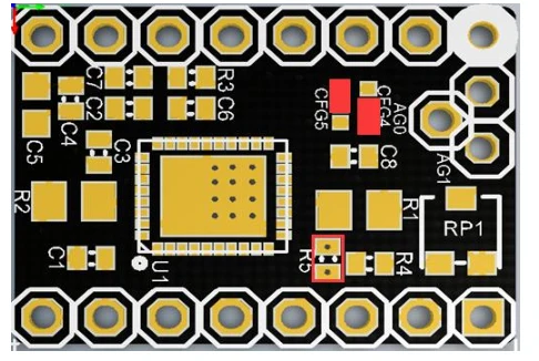 BIGTREETECH Ramps 1,6 plus Обновление На Ramps 1,6 1,5 1,4 Mega 2560 плата управления с TMC2208 TMC2130 SPI драйвер для 3d