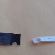 50 пар/лот для ipad air/для ipad 5 подсветка диодный микросхема+ Подсветка предохранитель фильтров