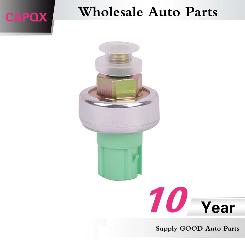 

CAPQX Oil pressure sensor Power Steering Pressure Sensor 56490-P0H-013 For CIVIC ACCORD CROSSTOUR ODYSSEY PILOT For ACURA CL TL
