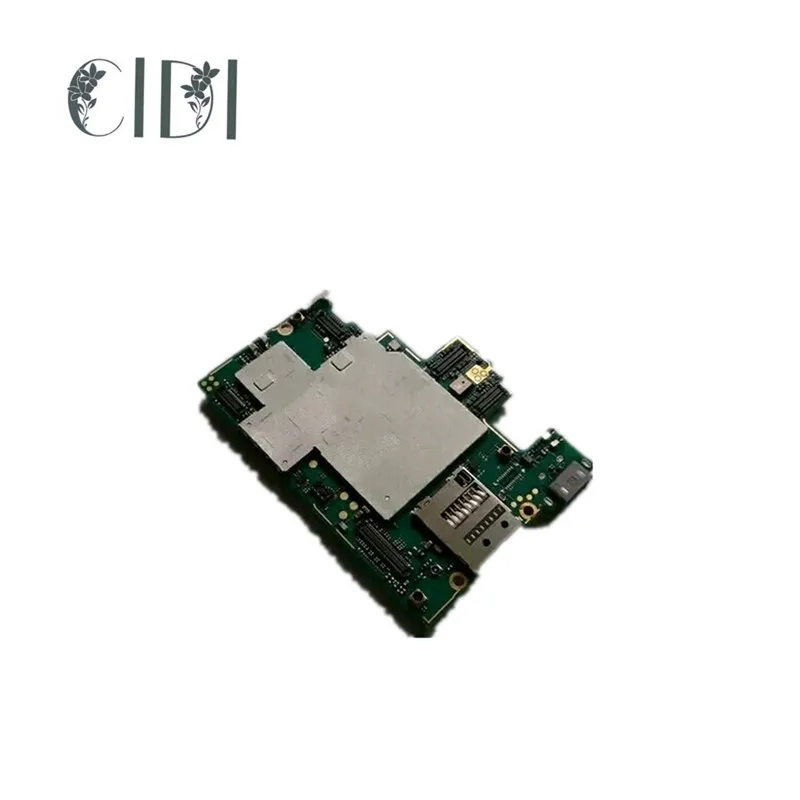 

CIDI Full Working Unlocked For Sony Xperia Z C6602 L36H WCDMA 16GB Motherboard Mainboard Logic Mother Circuit Board