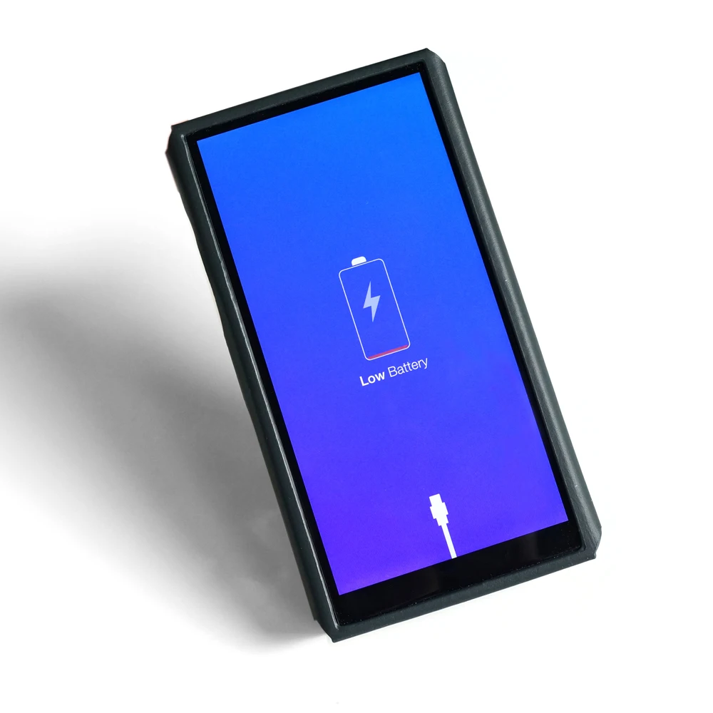 Кожаный чехол DD для FiiO M11/Pro музыкальный плеер кожаный DAP только fiio M11 не входит в