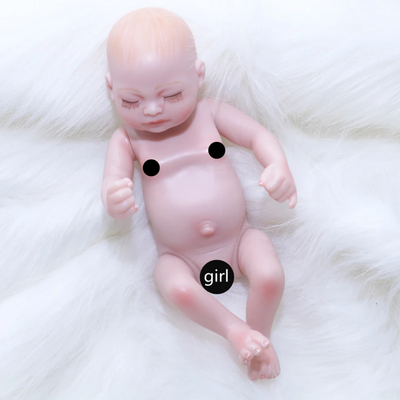 reborn dolls naked