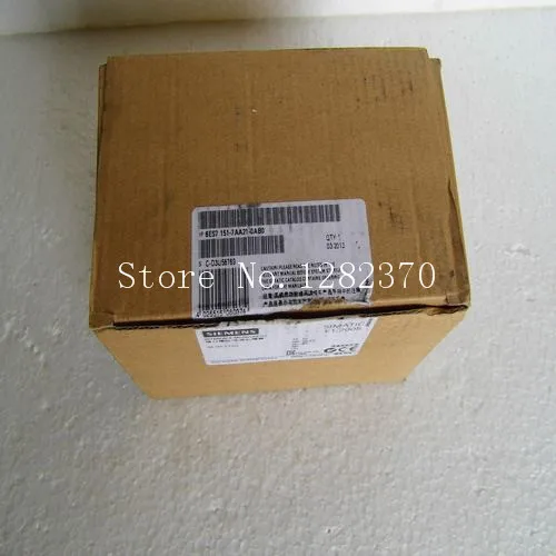 

[BELLA] New German original - module 6ES7 151-7AA21-0AB0 spot
