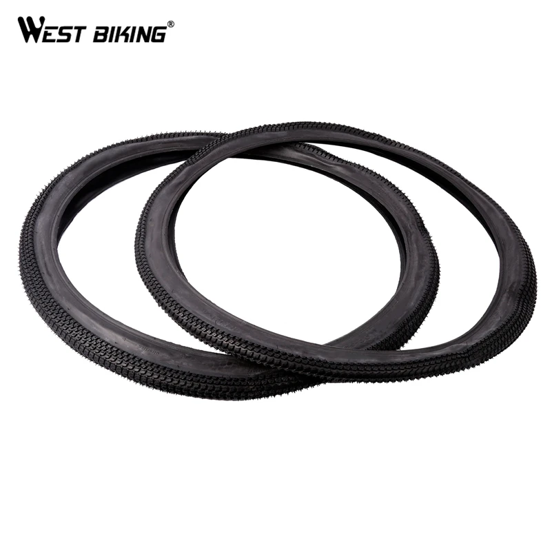 _ WEST BIKING 26*1 95 30TPI для предотвращения езды на велосипеде противоскользящие шины
