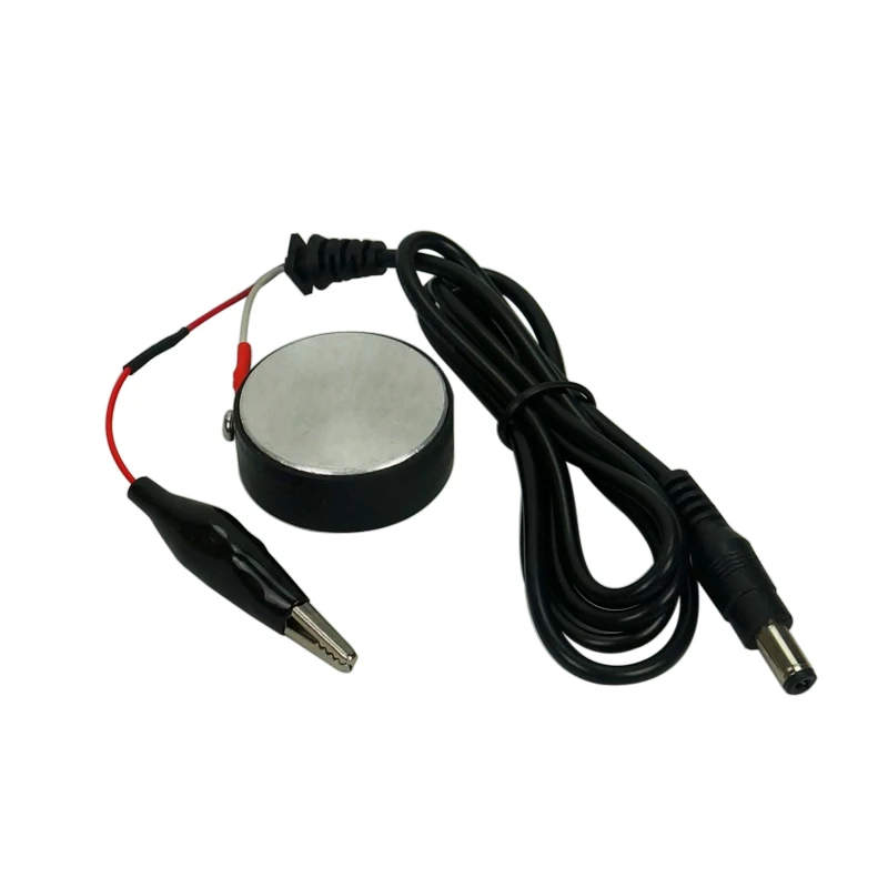 

Automatic MACH3 Tool Setting Instrument Knife Block DD35