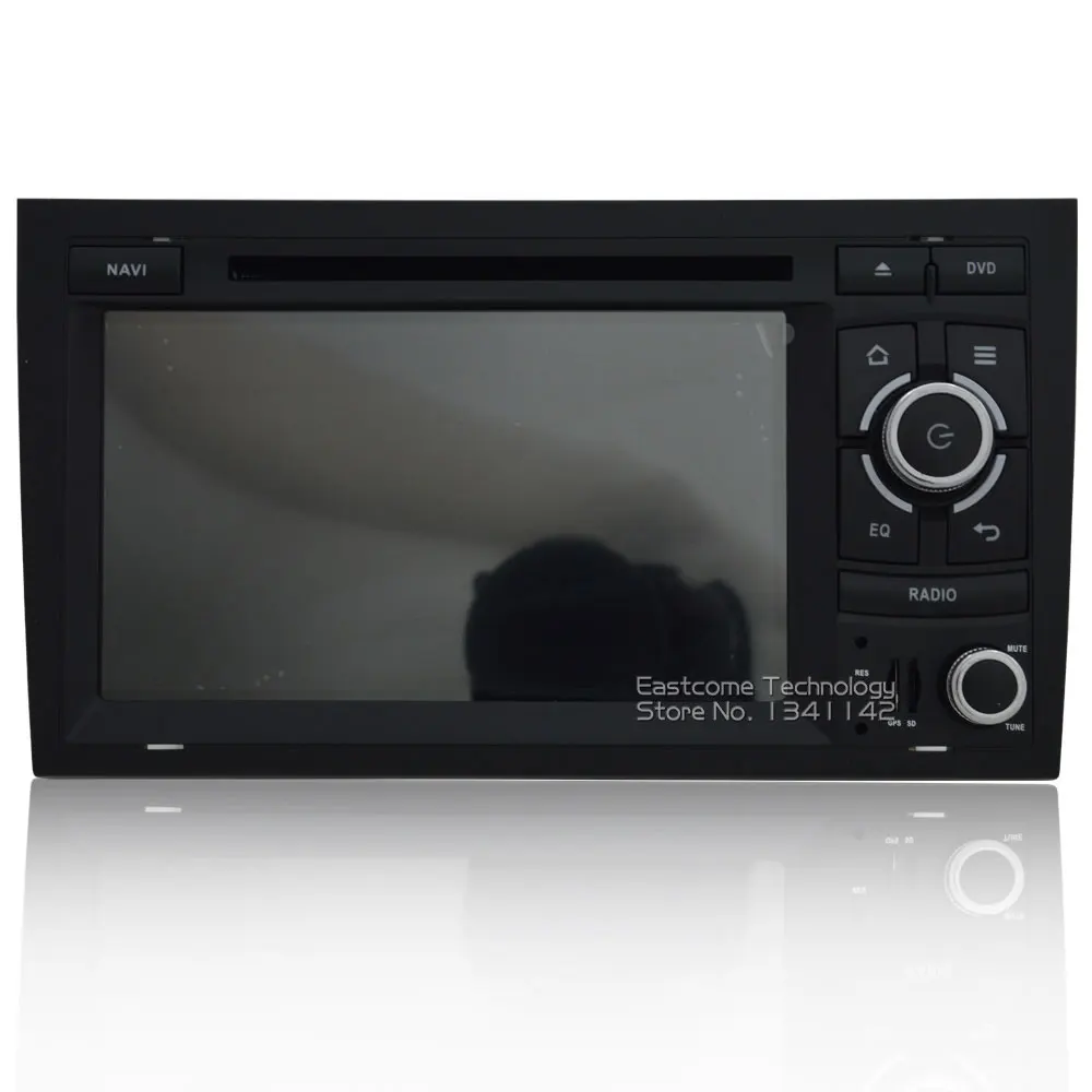 Octa Core 8 Android 6 0 Автомобильный DVD плеер для SEAT EXEO 2009 2010 2011 2012 2002 AUDI A4 2003 2004 2005 2006 2007