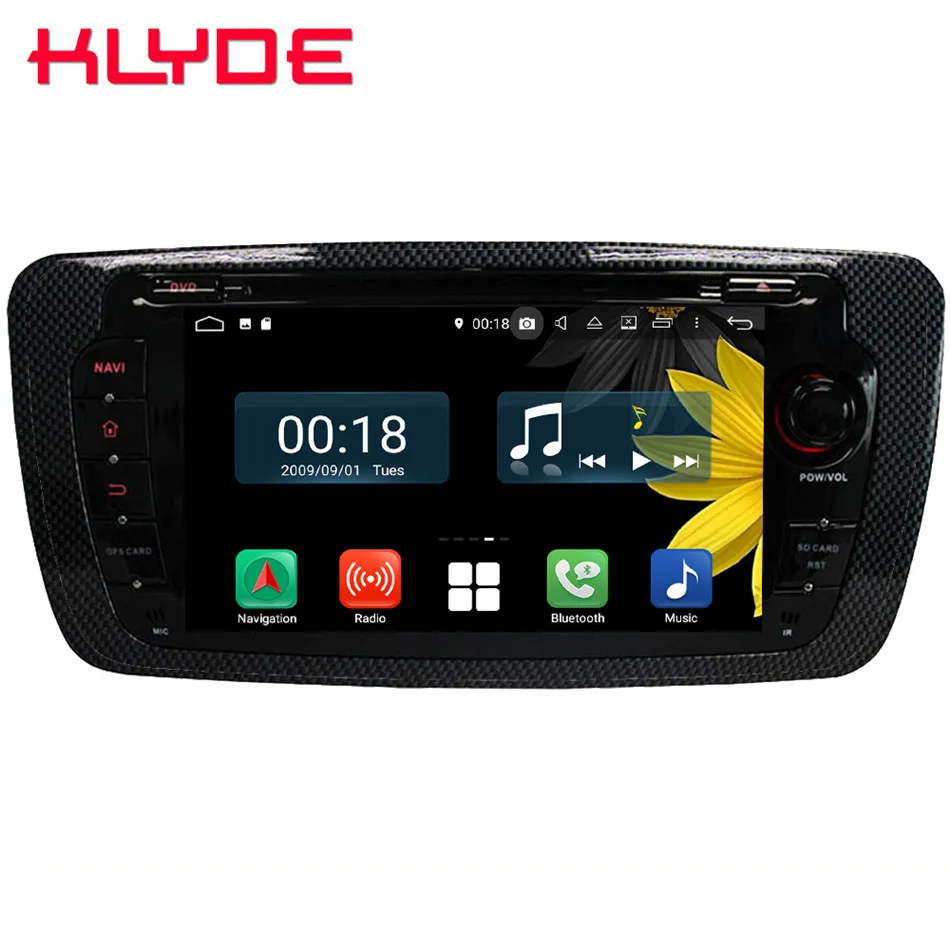 Cheap 7" Octa Core 4G Android 8.1 4GB RAM 64GB ROM RDS Car DVD Player Stereo Radio Head Unit GPS Glonass For VW Seat Ibiza 2009-2013 0 Cheap 7" Octa Core 4G Android 8.1 4GB RAM 64GB ROM RDS Car DVD Player Stereo Radio Head Unit GPS Glonass For VW Seat Ibiza 2009-2013 0