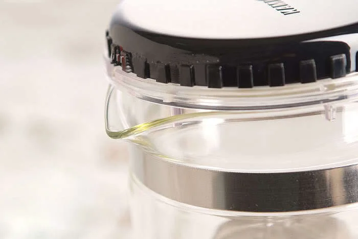 Preise TP 160 Kamjove Kunst Teetasse * Becher   Teekanne 500 ml