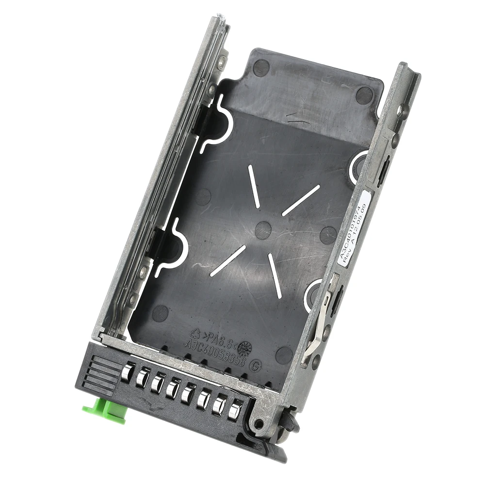 2," SAS SATA жесткий диск HDD Caddy лотка для S5 S6 S7 S8 для Fujitsu Primergy RX600 RX300 RX900 A3C40101974