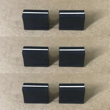 

6X DAC2355 FADER KNOB For DJM300 DJM500 DJM600 DJM3000 Replace DAC1846