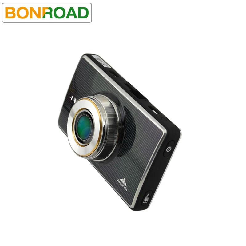 

Bonroad Front dash Camera Video Recorder G-sensor AITChip Car DVR Recorder 170 Degree Wide Angle