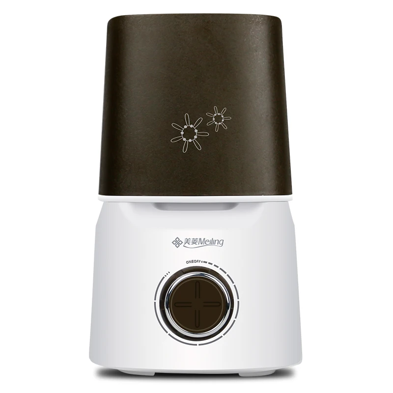 Smart humidifier home office mute mass aromatherapy 390 air conditioned