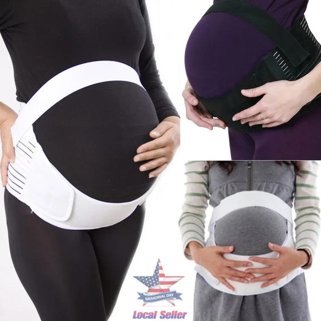 cfr plus size dual purpose belly band pregnant postpartum corset belly band plus size