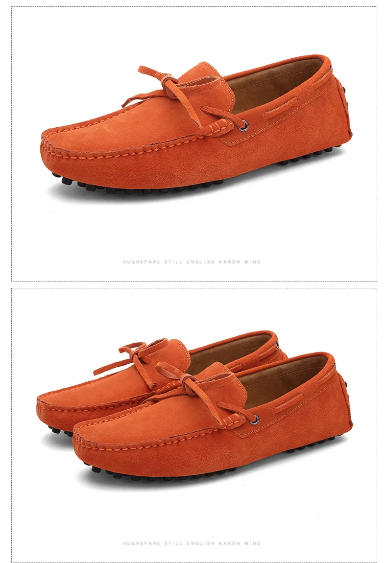 DEKABR/Повседневное Мужские туфли из натуральной кожи, летние дышащие зеленый Для Мужчин's лоферы, кожаные туфли; Sapato Masculino; мужская обувь