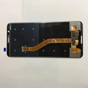 

For Lenovo ifdehdjs54 f LCD Dislkvlgy With Touch Screen Digitizer Assembly LCD Display For Lenovo gofnti5hso Parts