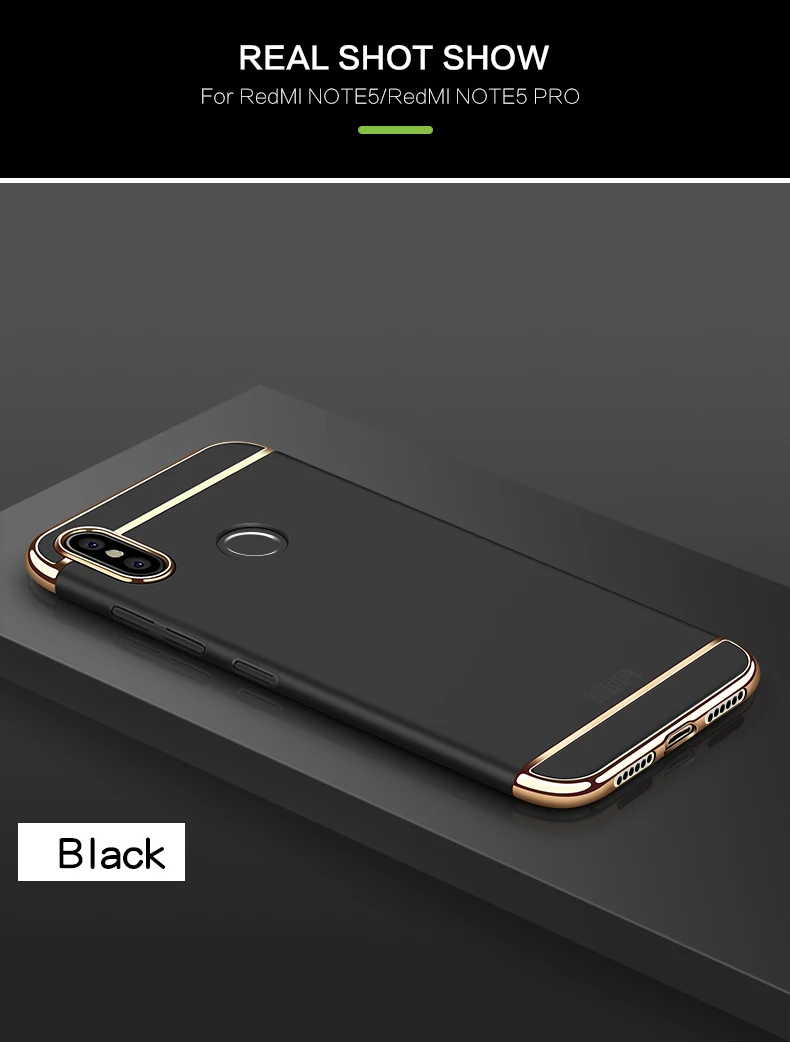 Case for redmi 6pro 1